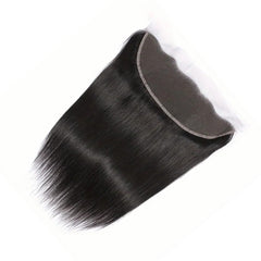 13x4 HD Lace Frontal Straight Hair High Quality Virgin Hair
