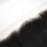 13x4 HD Lace Frontal Loose Body Wave Hair High Quality Virgin Hair