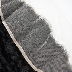 13x4 Transparent Lace Frontal Loose Body Wave Hair High Quality Virgin Hair