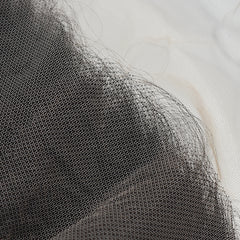 13x4 Transparent Lace Frontal Loose Wave Hair High Quality Virgin Hair