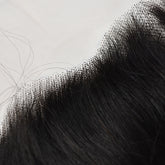 13x4 Transparent Lace Frontal Loose Body Wave Hair High Quality Virgin Hair