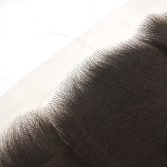 13x4 HD Lace Frontal Straight Hair High Quality Virgin Hair