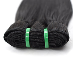 15A Hair Straight Bundles