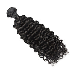 10A Brazillian Hair Curly Hair Bundles High Quality Virgin Hair