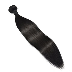 10A Brazillian Hair Straight Hair Bundles High Quality Virgin Hair