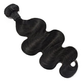 10A Brazillian Hair Body Wave Hair Bundles High Quality Virgin Hair
