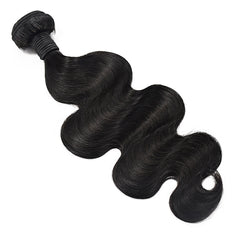 10A Brazillian Hair Body Wave Hair Bundles High Quality Virgin Hair