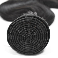 10A Brazillian Hair Body Wave Hair Bundles High Quality Virgin Hair