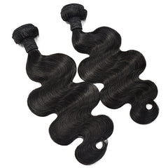 10A Brazillian Hair Body Wave Hair Bundles High Quality Virgin Hair