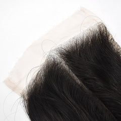 5x5 HD Lace Closure Loose Wave Hair High Quality Virgin Hair