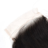 5x5 HD Lace Closure Loose Body Wave Hair High Quality Virgin Hair