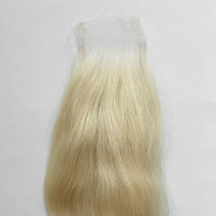 613 Body Wave 2x6 HD Lace Closure High Quality Virgin Hair