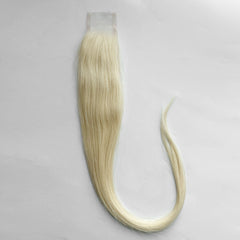 613 Straight 2x6 HD Lace Closure High Quality Virgin Hair