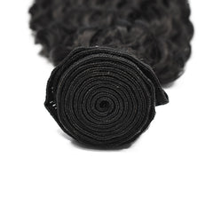 10A Brazillian Hair Curly Hair Bundles High Quality Virgin Hair