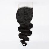 6x6 HD Lace Closure Body Wave Hair High Quality Virgin Hair