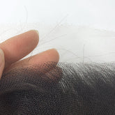 7x7 HD Lace Closure Loose Body Wave Hair High Quality Virgin Hair