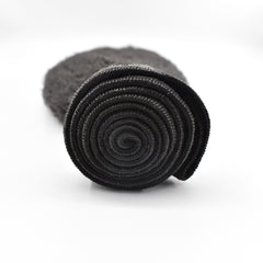 10A Brazillian Hair Kinky Straight Hair Bundles High Quality Virgin Hair