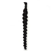 10A Brazillian Hair Loose Body Wave Bulk Hair High Quality Virgin Hair