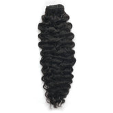 10A Burmese Curl Hair Bundles High Quality Virgin Hair