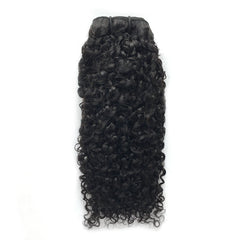10A Cambodia Curl Hair Bundles High Quality Virgin Hair