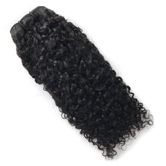 10A Cambodia Curl Hair Bundles High Quality Virgin Hair