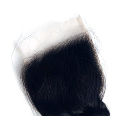 5x5 HD Lace Closure Deep Body Wave Hair High Quality Virgin Hair