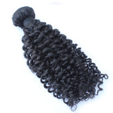 10A Brazillian Hair Kinky Curly Hair Bundles High Quality Virgin Hair
