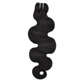 Luxury Burmese Hair Body Wave Bundles