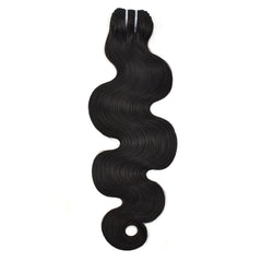 Luxury Burmese Hair Body Wave Bundles