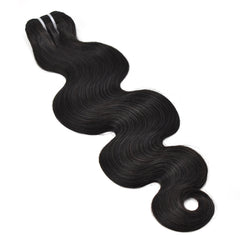Luxury Burmese Hair Body Wave Bundles