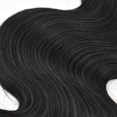 Luxury Burmese Hair Body Wave Bundles