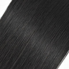 Luxury Burmese Hair Straight Bundles