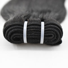 Luxury Burmese Hair Straight Bundles