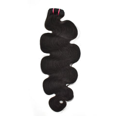 Indian Raw Hair Body Wave Raw Hair High Quality Hair