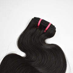 Indian Raw Hair Body Wave Raw Hair High Quality Hair