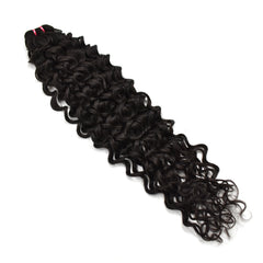 Indian Raw Hair Water Wave Hair High Quality Hair