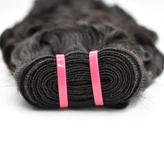 Indian Raw Hair Water Wave Hair High Quality Hair