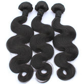 9A Brazilian Hair Body Wave Hair Bundles High Quality Virgin Hair