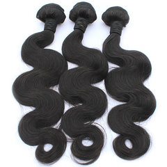 9A Brazilian Hair Body Wave Hair Bundles High Quality Virgin Hair