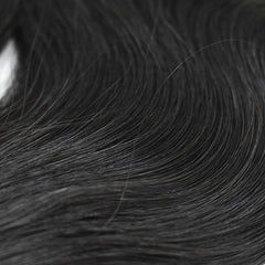 Body Wave I Tip Hair Extensions Virgin Human Hair 50g