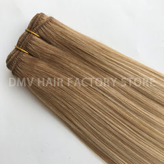 #10/24T22 Color Straight Machine Weft