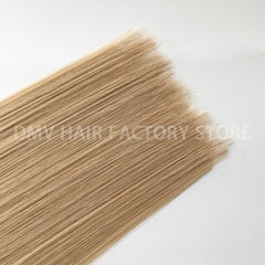 #10/24T22 Color Straight Machine Weft