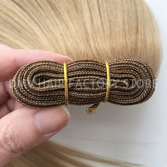 #10/24T22 Color Straight Machine Weft