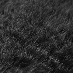 Kinky Straight I Tip Hair Extensions Virgin Human Hair 50g