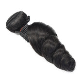 10A Brazillian Hair Loose Wave Hair Bundles High Quality Virgin Hair