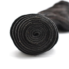 10A Brazillian Hair Loose Body Wave Hair Bundles High Quality Virgin Hair