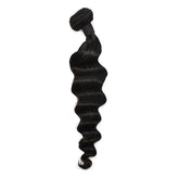 10A Brazillian Hair Loose Body Wave Hair Bundles High Quality Virgin Hair