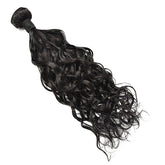 10A Brazillian Hair Natural Wave Wavy Hair Bundles High Quality Virgin Hair