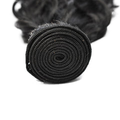 10A Brazillian Hair Natural Wave Wavy Hair Bundles High Quality Virgin Hair