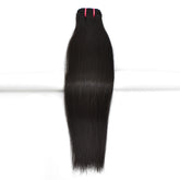 Indian Raw Hair Straight Raw Hair High Quality Hair